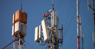 gsm mast