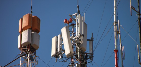 antennes gsm