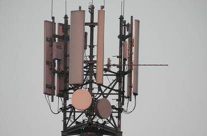 antenne mobile